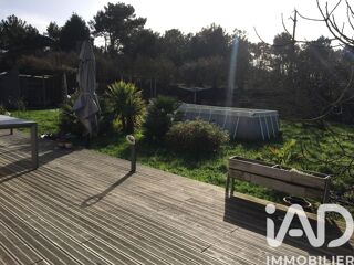  Maison à vendre 6 pièces 139 m²