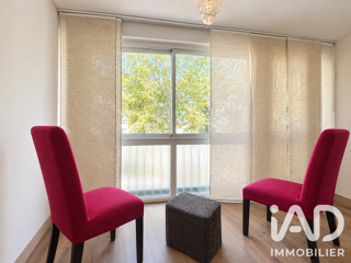  Appartement à vendre 4 pièces 97 m²