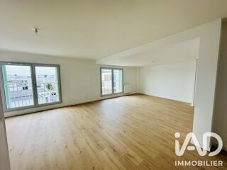  Appartement à vendre 5 pièces 109 m²