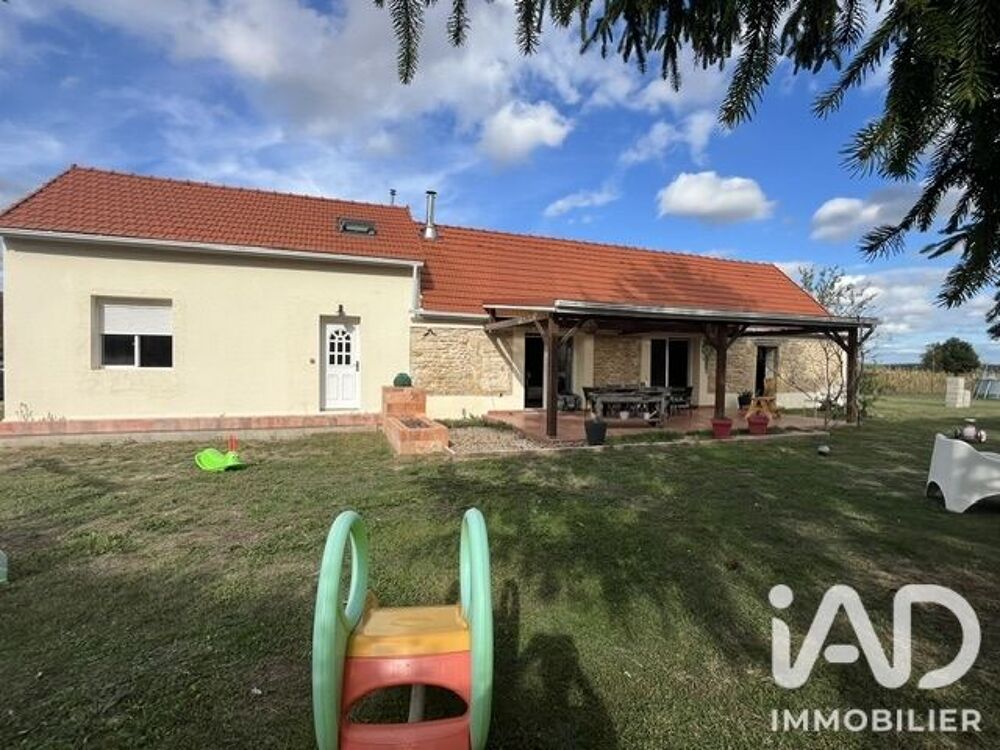 Vente Maison traditionnelle 3 pièces
