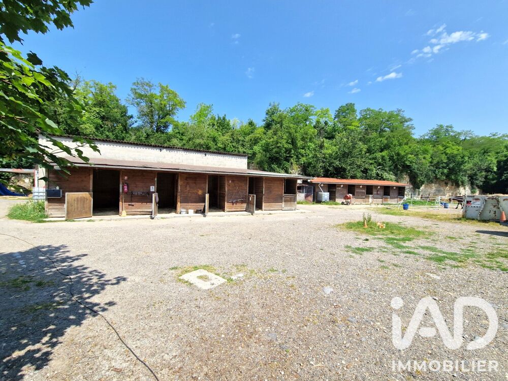 Vente Maison Vente Maison/villa 7 pièces Monthyon