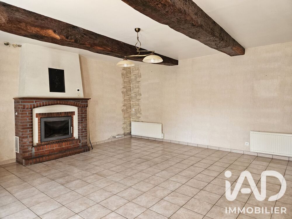 Vente Maison Vente Longère 7 pièces Chanteloup
