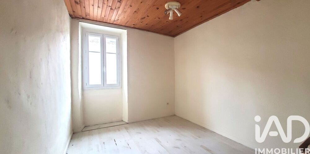 Vente Maison de village 5 pièces