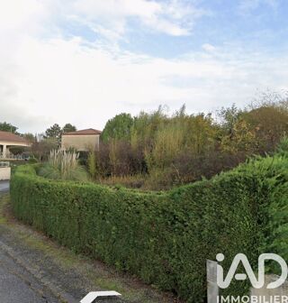  Terrain à vendre 668 m²