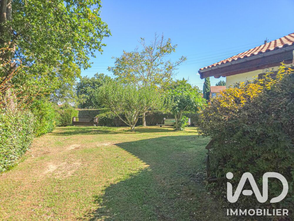 à vendre  Maison Urrugne (64122)