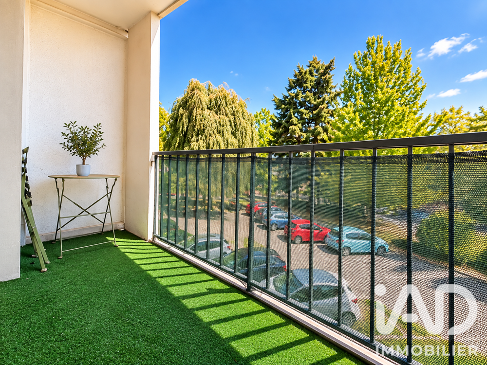 Vente Appartement Vente Appartement 3 pièces Domont