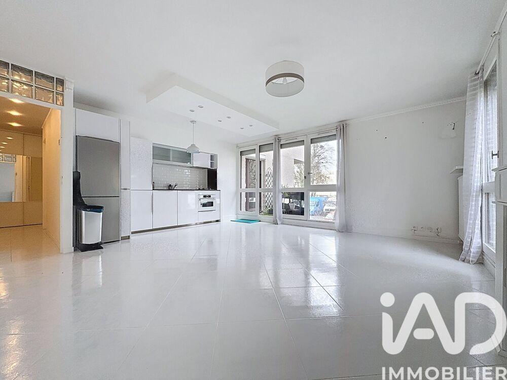 Vente Appartement Vente Appartement 3 pièces Soisy-sur-seine
