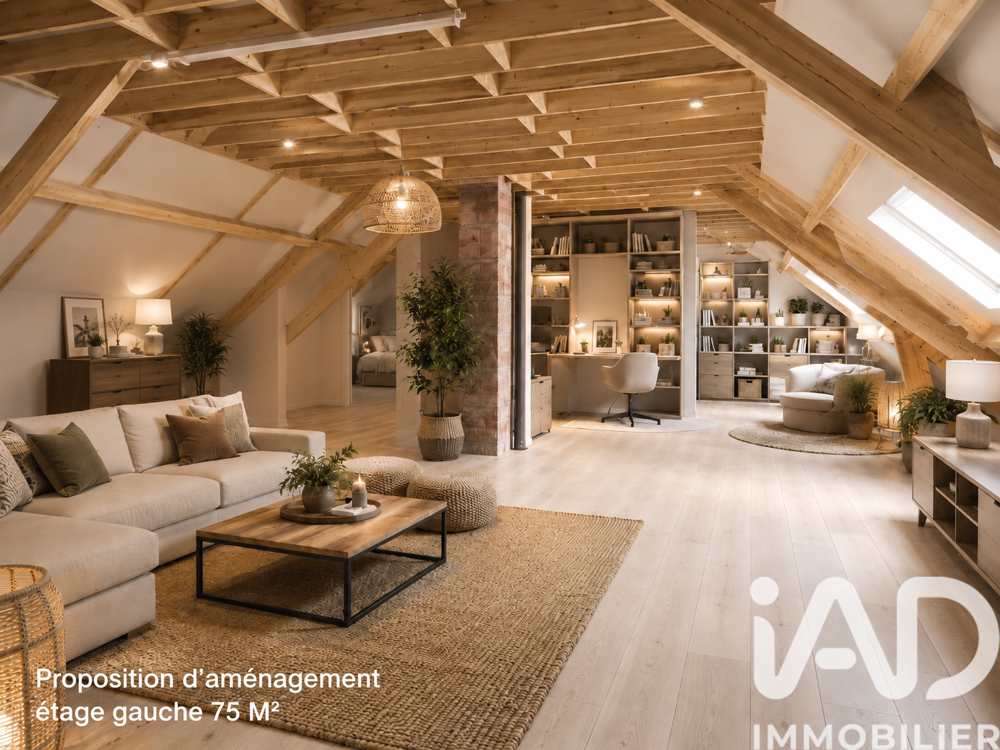 � vendre  Maison Honfleur (14600)