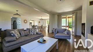  Maison à vendre 6 pièces 151 m²
