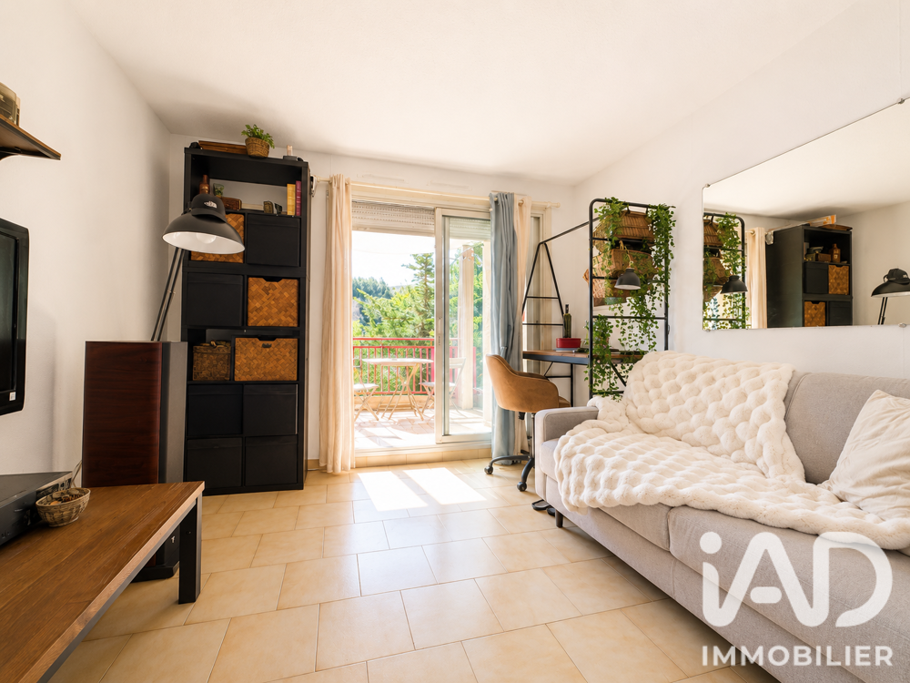 Vente Appartement 1 pièce