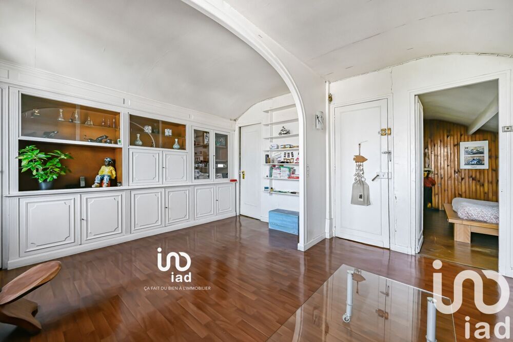 à vendre  Maison Nanterre (92000)