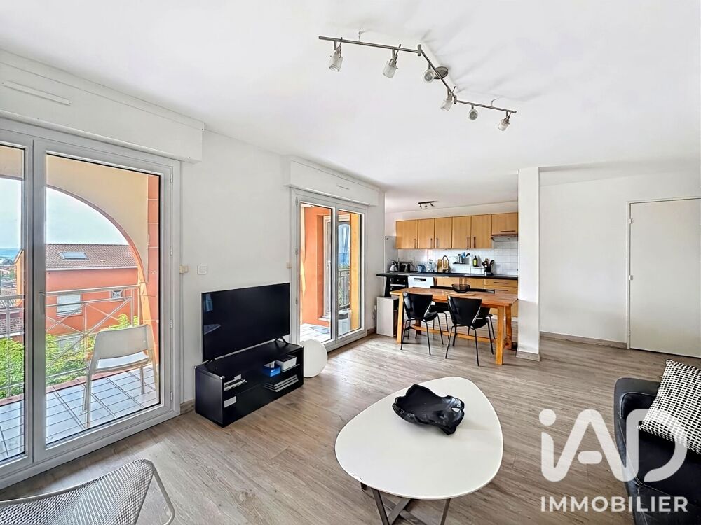 Vente Appartement Vente Appartement 3 pièces Toulouse