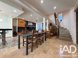  Maison à vendre 8 pièces 305 m²
