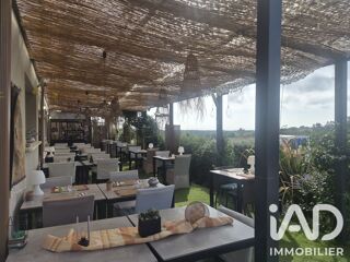 Immeuble à vendre 12 pièces 380 m²