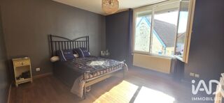  Maison à vendre 5 pièces 130 m²