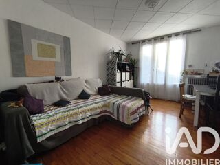  Appartement � vendre 3 pi�ces 53 m�