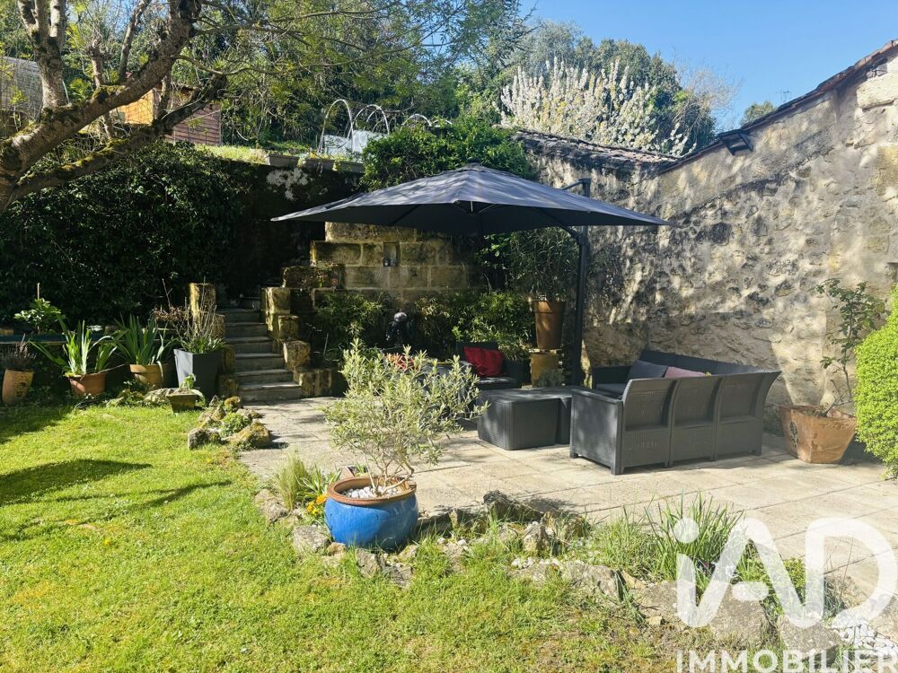 Vente Maison de village 7 pièces