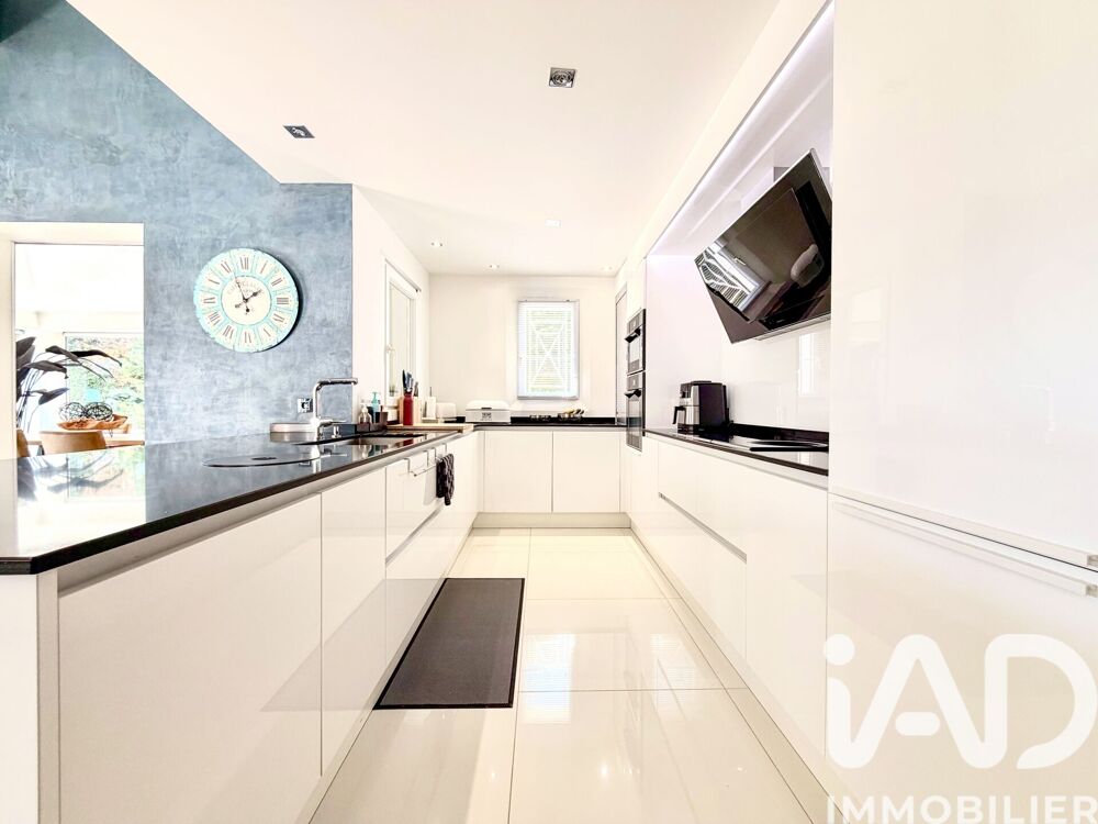 à vendre  Maison Saint-Raphaël (83700)