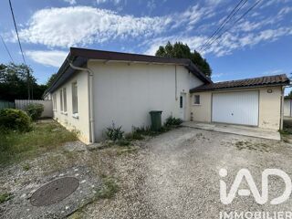  Maison à vendre 8 pièces 141 m²