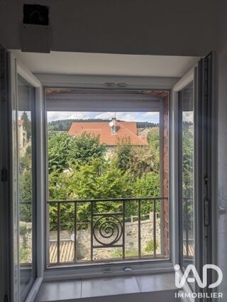 Appartement à vendre 3 pièces 65 m²