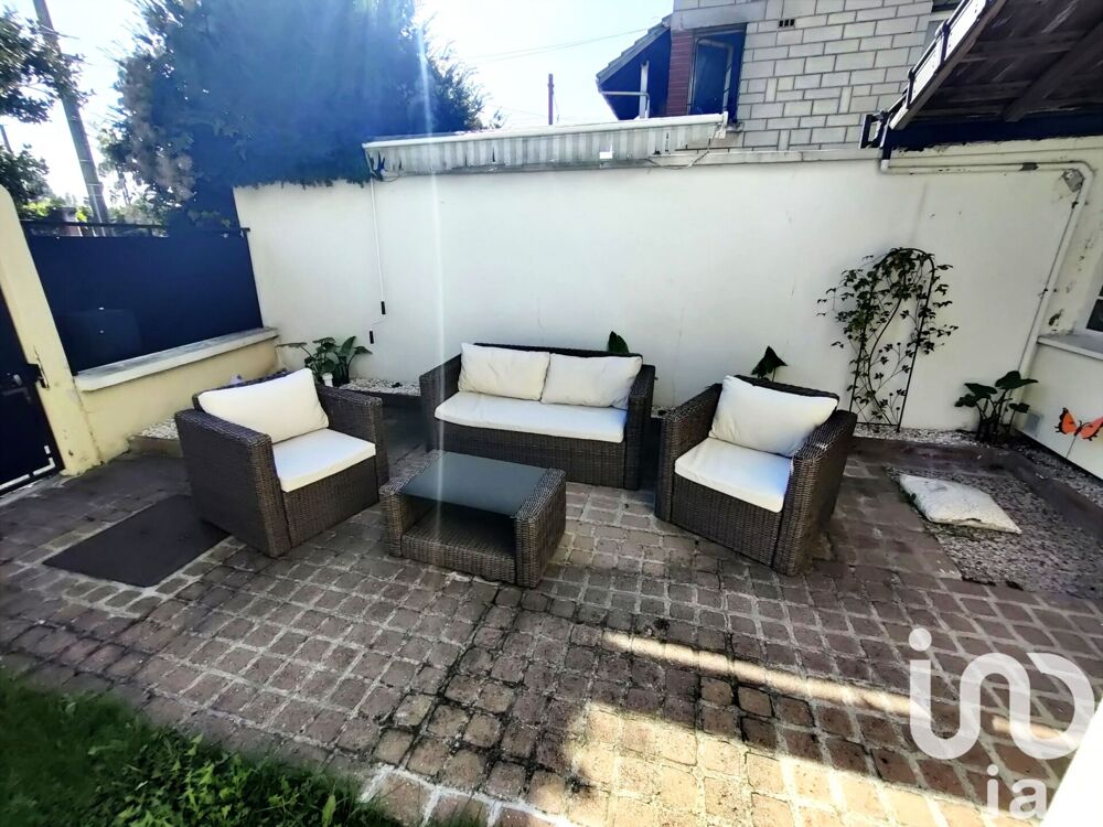 Vente Maison Vente Pavillon 4 pièces Aulnay-sous-bois