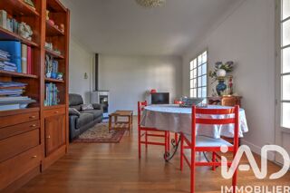  Maison à vendre 4 pièces 79 m²