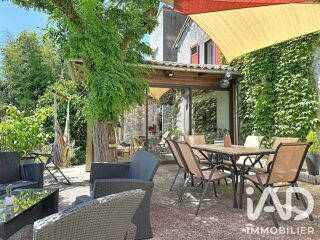  Maison à vendre 6 pièces 170 m²