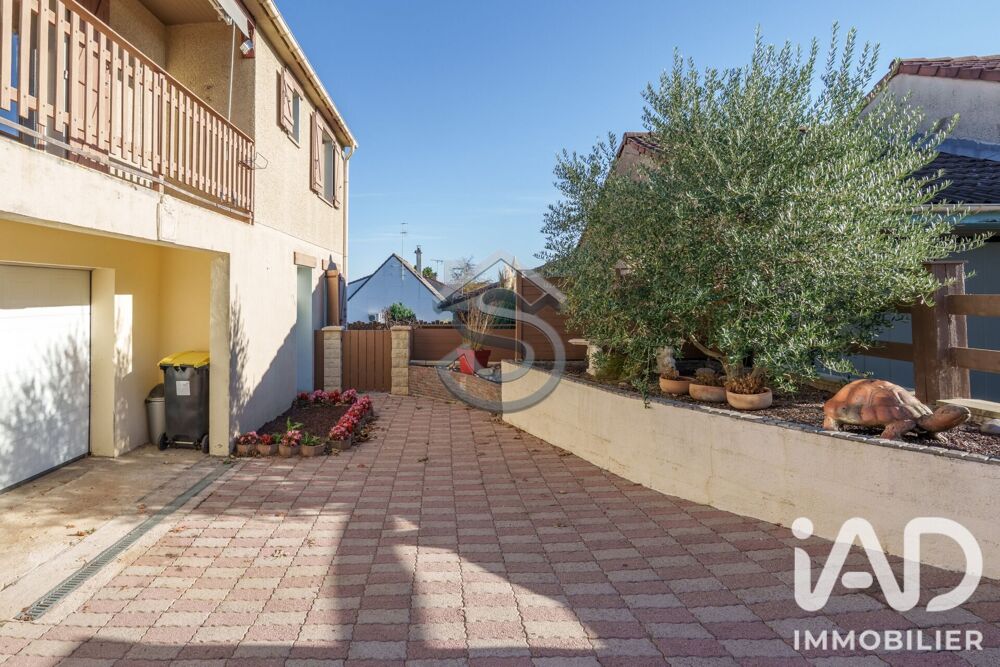 Vente Maison Vente Maison/villa 6 pièces Saint-nicolas-de-port