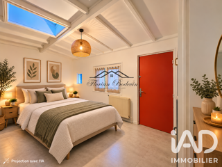  Maison à vendre 5 pièces 77 m²