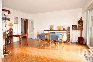  Appartement � vendre 3 pi�ces 73 m�