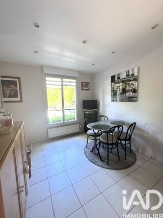  Appartement � vendre 5 pi�ces 108 m�