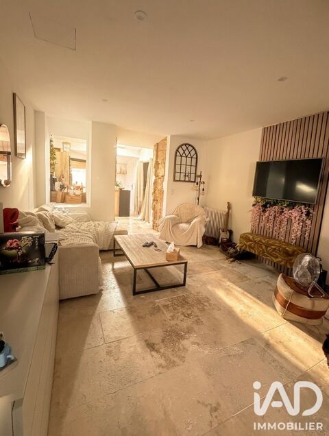   Vente Maison/villa 4 pièces Maison - 4 pièce(s) - 100 m²