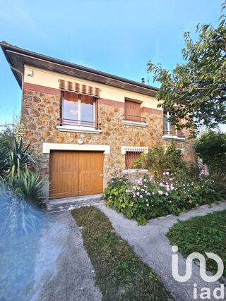  Maison à vendre 3 pièces 130 m²