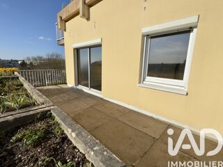  Appartement à vendre 4 pièces 82 m²