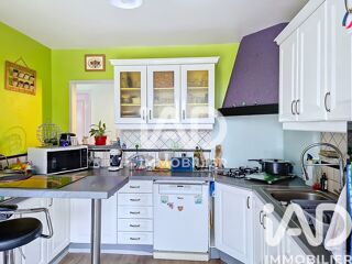  Maison � vendre 6 pi�ces 161 m�