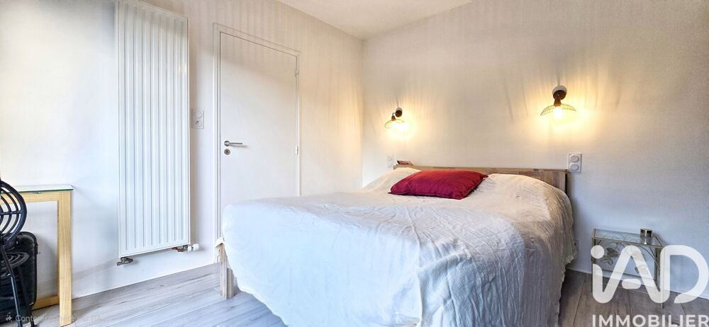 Vente Maison Vente Maison de ville 4 pièces Vannes