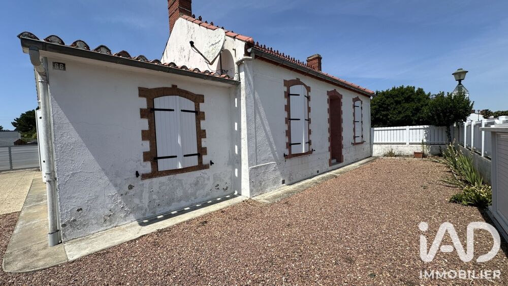 Vente Maison/villa 3 pièces