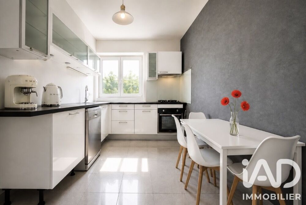 Appartement 3 pièces 78 m² · à Saint-Julien-lès-Metz · 78 m² · 154 900 €