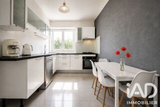  Appartement à vendre 3 pièces 78 m²