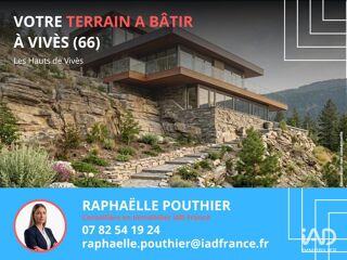  Terrain à vendre 2391 m²
