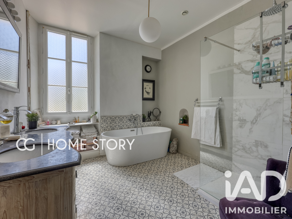 à vendre  Maison La Ciotat (13600)