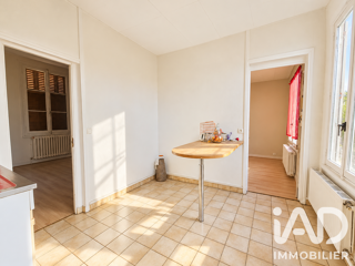  Terrain à vendre 439 m²