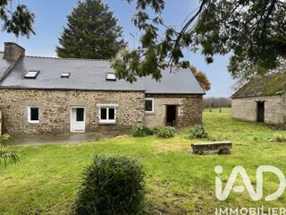  Maison à vendre 5 pièces 88 m²