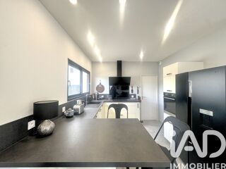  Maison à vendre 5 pièces 110 m²