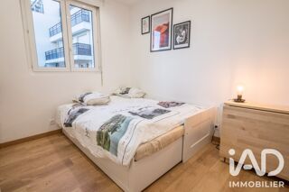  Appartement à vendre 1 pièce 16 m²