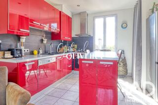 Vente Appartement Vente Appartement 4 pièces Saint-leu-la-forêt