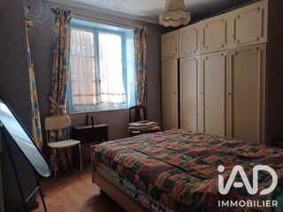  Maison à vendre 4 pièces 68 m²