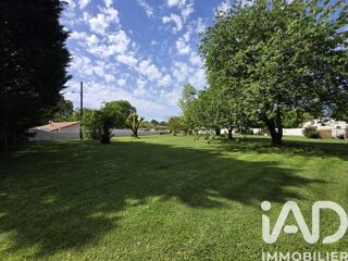  Terrain à vendre 830 m²