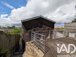  Maison � vendre 5 pi�ces 135 m�