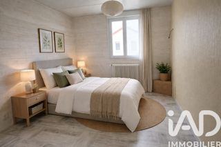  Maison à vendre 6 pièces 132 m²